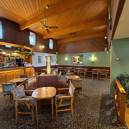 Solway Lodge Hotel Gretna Green Εξωτερικό φωτογραφία