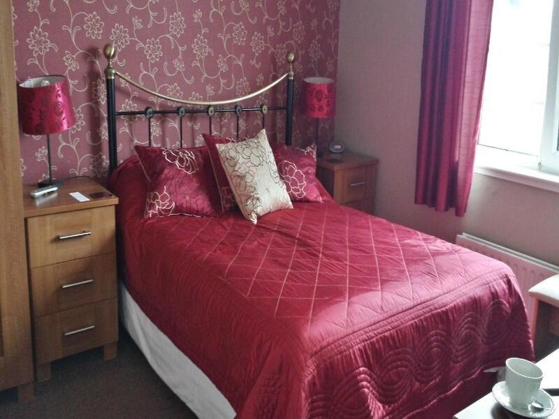Solway Lodge Hotel Gretna Green Εξωτερικό φωτογραφία