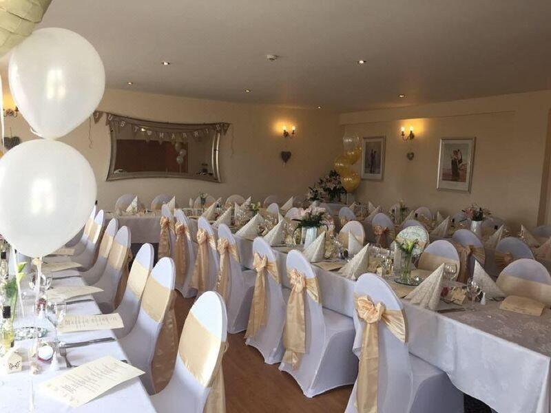 Solway Lodge Hotel Gretna Green Εξωτερικό φωτογραφία