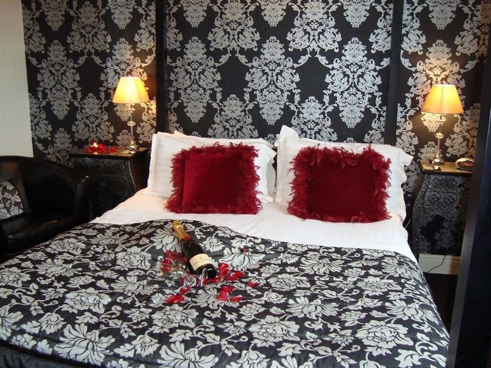 Solway Lodge Hotel Gretna Green Εξωτερικό φωτογραφία
