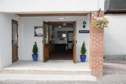 Solway Lodge Hotel Gretna Green Εξωτερικό φωτογραφία