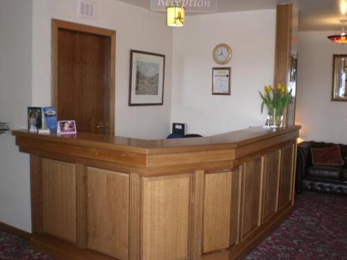 Solway Lodge Hotel Gretna Green Εξωτερικό φωτογραφία
