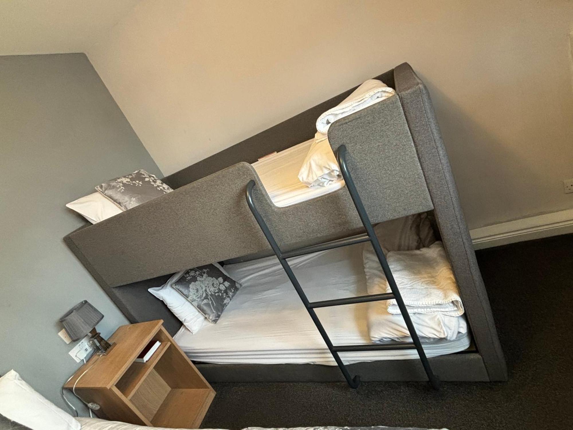 Solway Lodge Hotel Gretna Green Εξωτερικό φωτογραφία