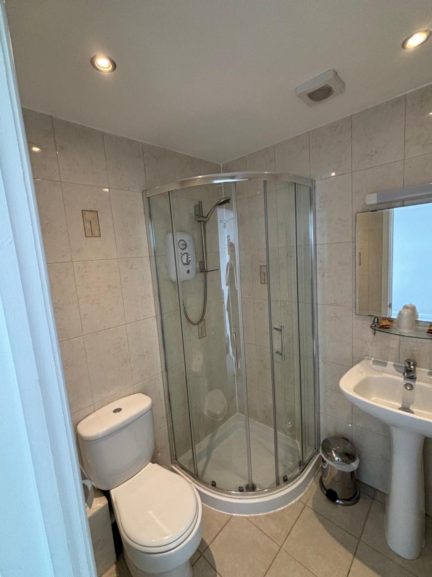 Solway Lodge Hotel Gretna Green Εξωτερικό φωτογραφία