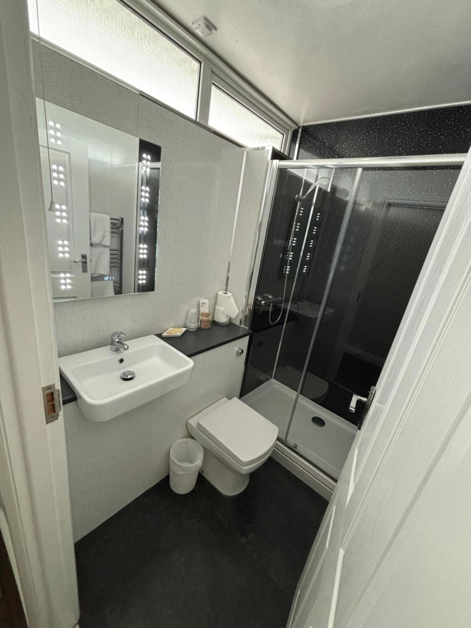 Solway Lodge Hotel Gretna Green Εξωτερικό φωτογραφία