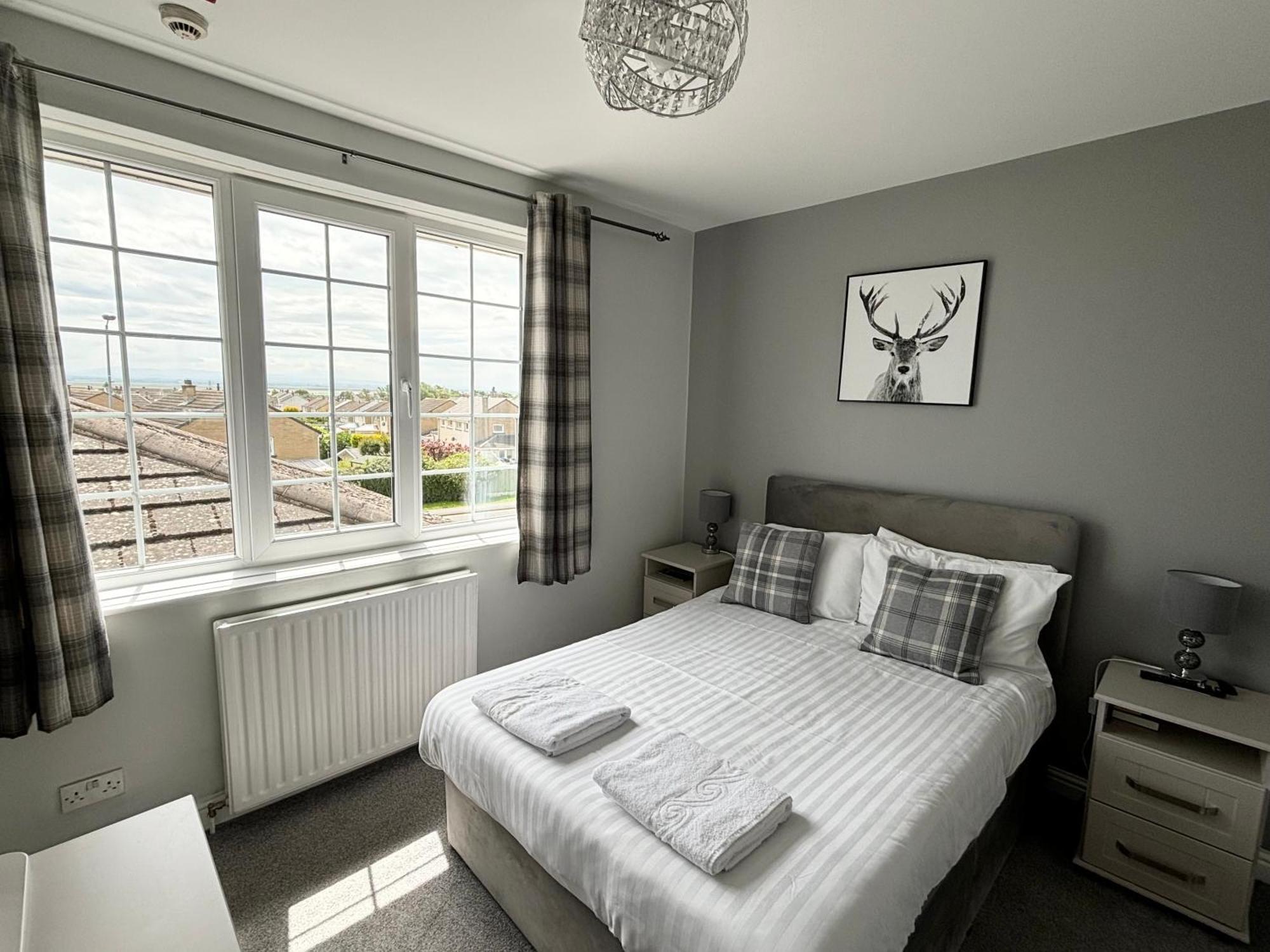 Solway Lodge Hotel Gretna Green Εξωτερικό φωτογραφία