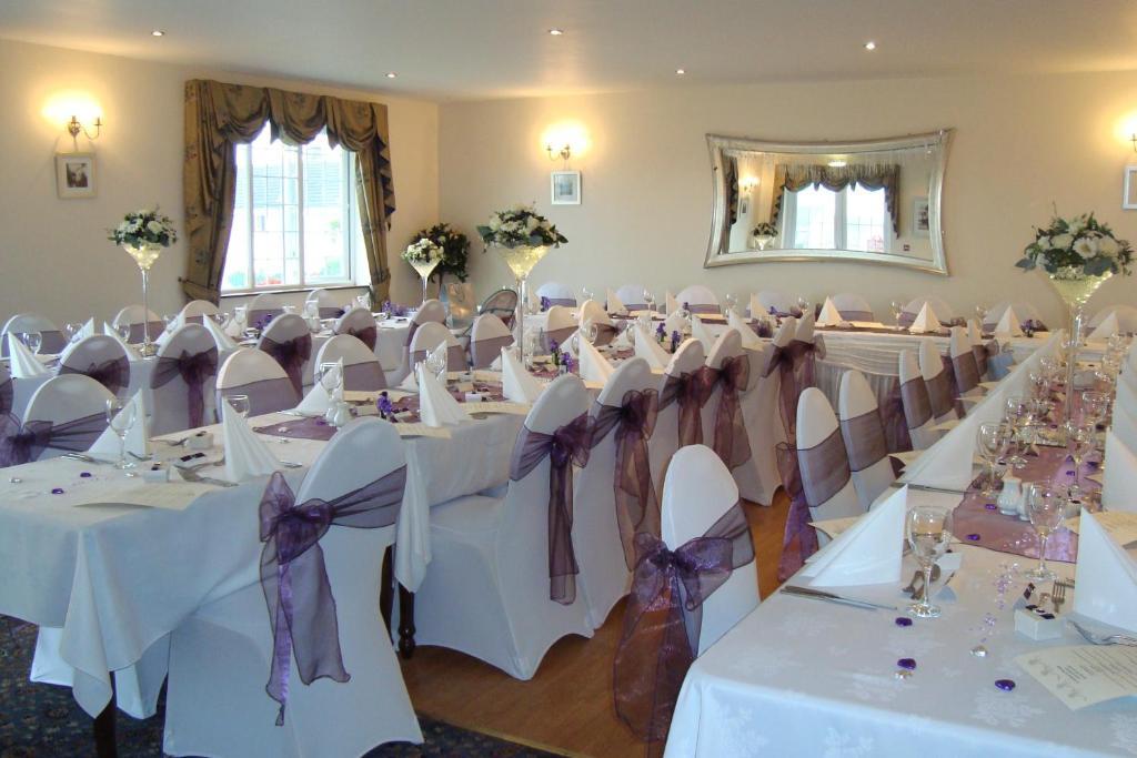 Solway Lodge Hotel Gretna Green Εξωτερικό φωτογραφία